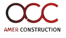 Amer Construction Logo